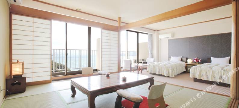 鷲羽格兰酒店备前屋甲子(Washu Onsen Bizenya Koushi)图片