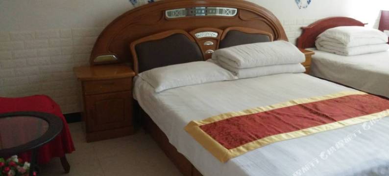 崇信西汭宾馆图片