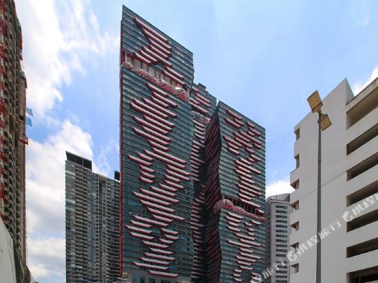 OYO Home 845 Luxurious 1BR 雅特普斯服務公寓