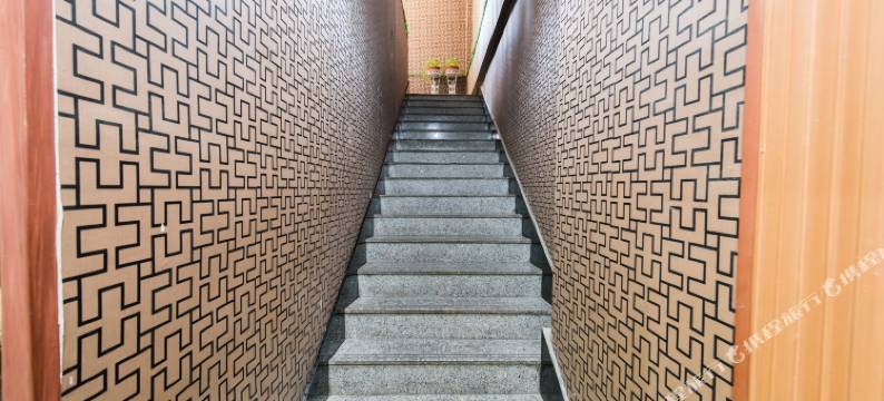 长春酷派时尚宾馆图片