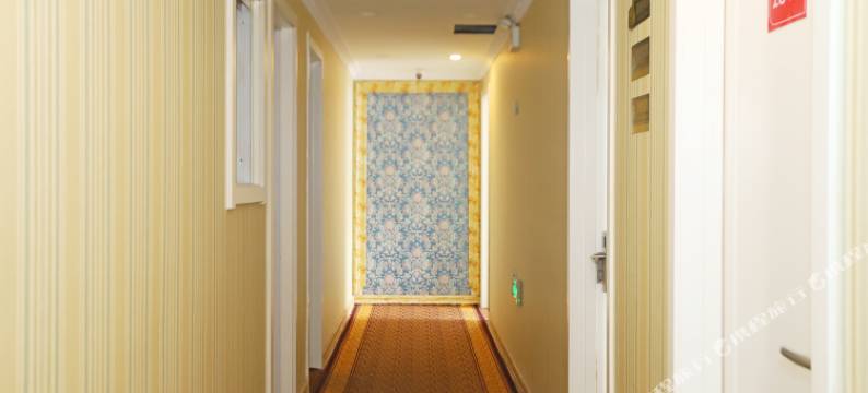 安丘玥嘉锦泽商务宾馆图片