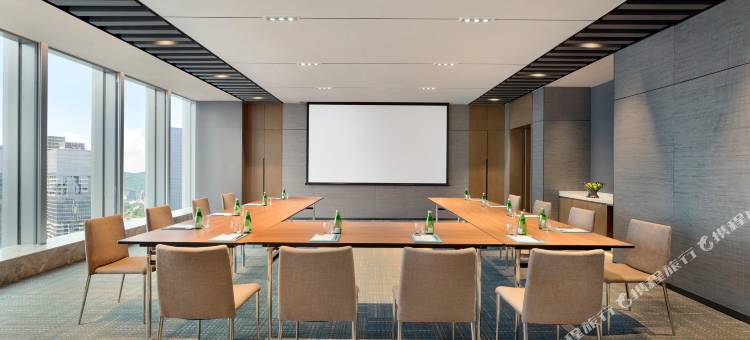 柳州凯悦嘉轩酒店图片