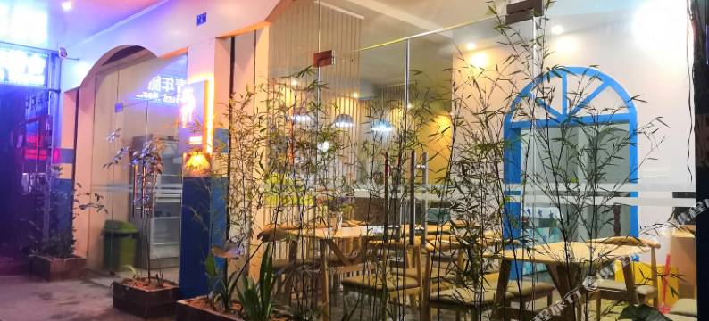 莫非青年旅舍(桂林高铁北站店)图片