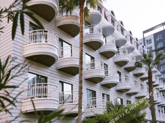 濟州島珍珠酒店