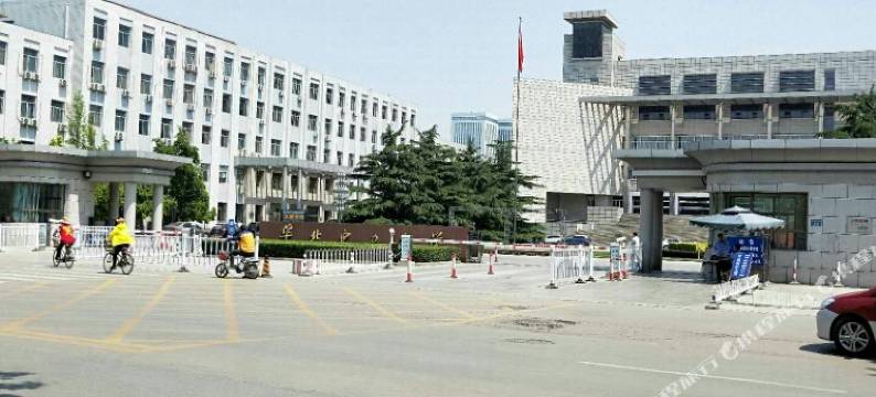 保定利源旅馆图片