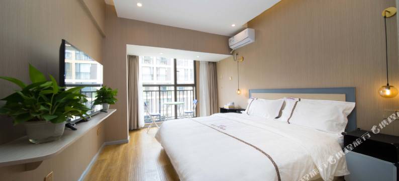 昆明紫菡特色酒店图片