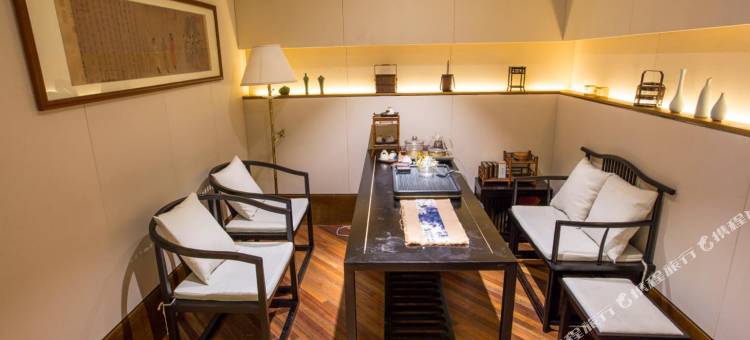 乌鲁木齐亚馨酒店(德港万达机场店)图片