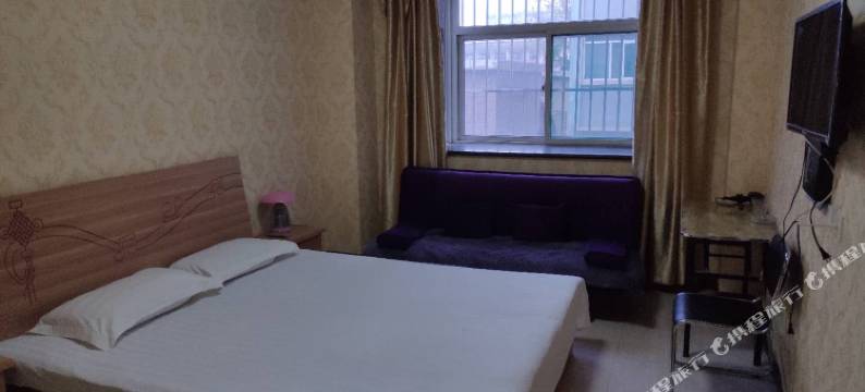 翼城舜尧鑫如玉旅馆图片