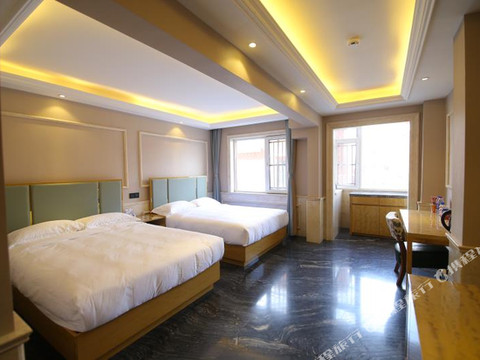 伊通新玖號主题宾馆