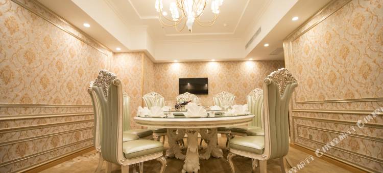 维也纳酒店(忻州新建北路店)图片