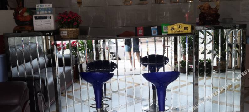 简阳若兰假日酒店图片