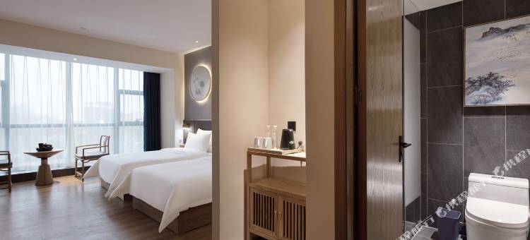 仟那酒店(惠济万达黄河博物院店)图片