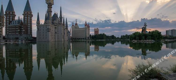 新乐锦家快捷酒店图片