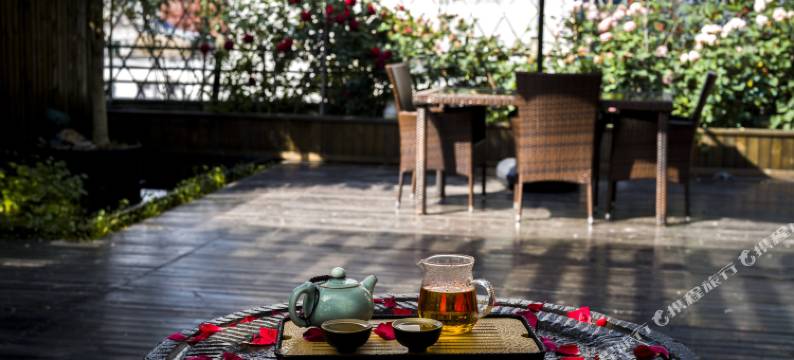 遂昌久宿文化酒店图片