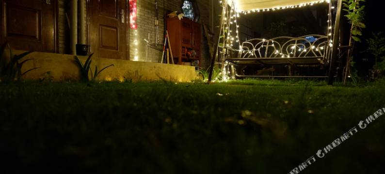 武夷山别苑山居民宿图片