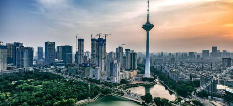 沈阳金廊佳美商务酒店(青年大街彩电塔夜市店)图片