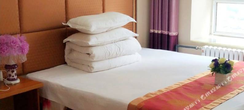 济南川鲁馨连锁酒店图片