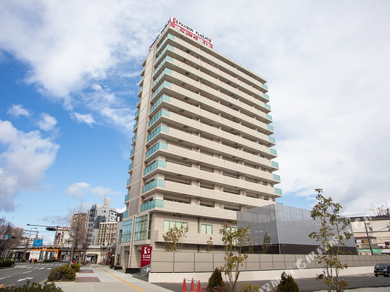 Alz Apartment In Ashiharabashi Osaka201 Book Directions - 