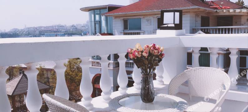 日照海屿庭民宿图片