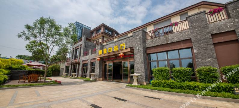 重庆漫湖雅舍度假酒店(长寿湖店)图片