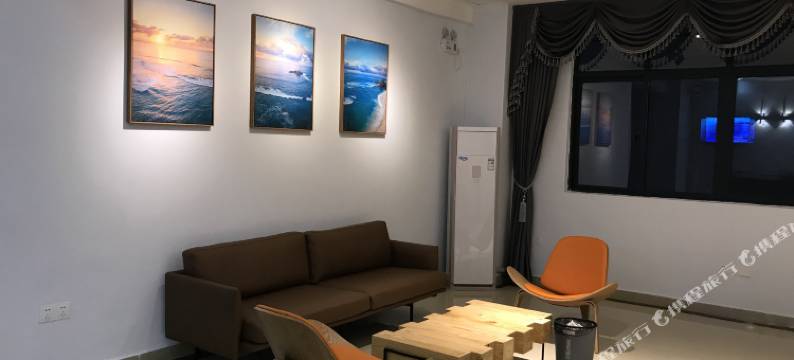 保亭雨林时光旅租图片