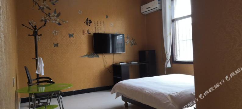 漯河涵香旅馆图片