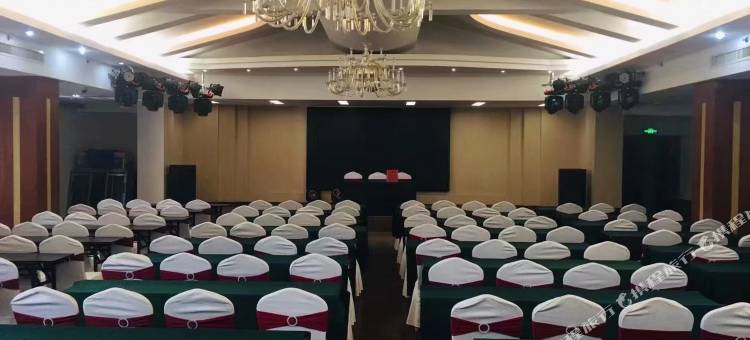 舒城赛福酒店图片