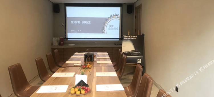 南昌岭溪谷民宿图片