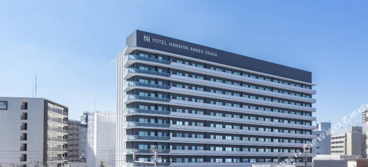 大阪阪神酒店别馆(Hotel Hanshin Annex Osaka)图片
