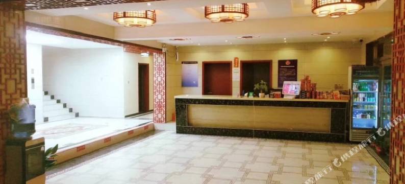 廊坊御树酒店图片