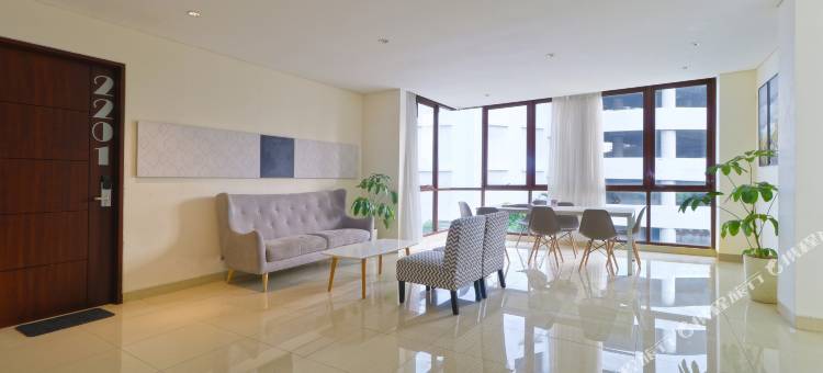54号广场公寓(Plaza 54 Residence)图片