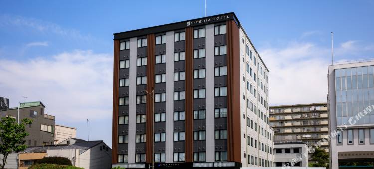 京都S佩利亚酒店(S Peria Hotel Kyoto)图片