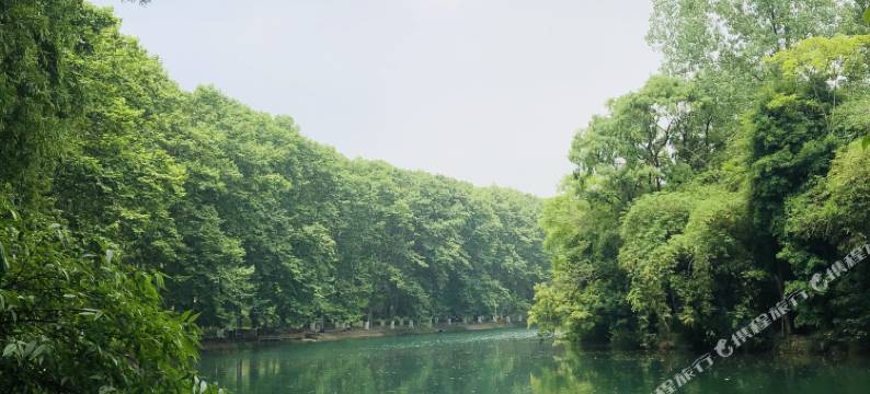 贵阳故人庄民宿图片