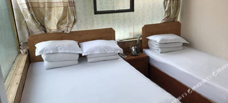 青岛仰口国光海景农家院图片