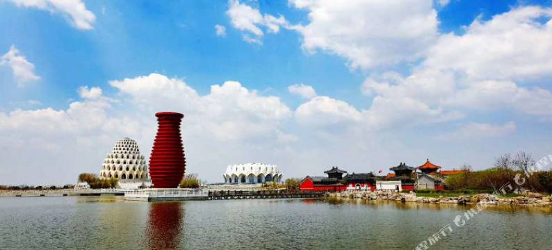 乐亭月坨岛海景度假公寓图片