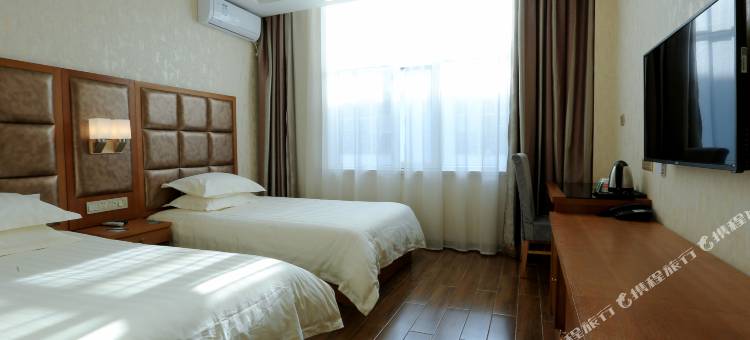 锦江之星风尚(张家口张北草原天路中都南大街店)图片