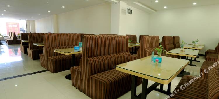 锦江之星风尚(张家口张北草原天路中都南大街店)图片