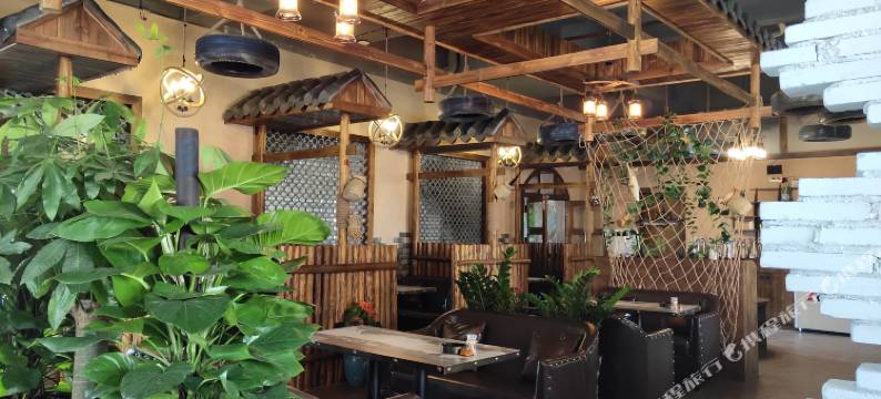 文昌八门港主题酒店(文昌店)图片