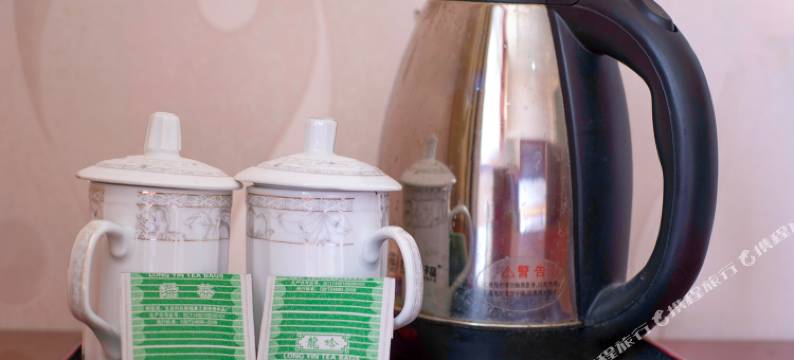 万里客酒店(荷花池梁家巷地铁站店)图片