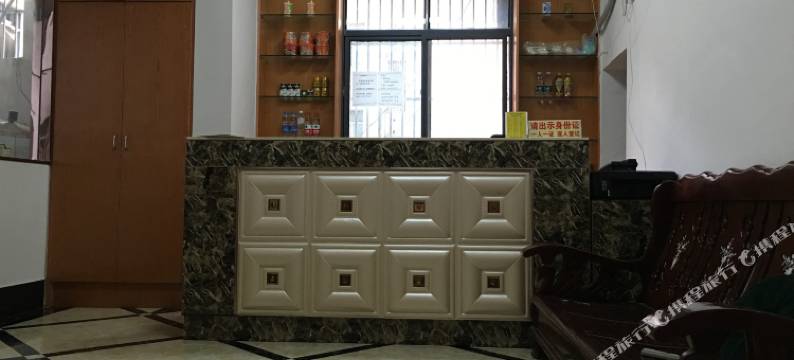 谷城虹晨宾馆图片