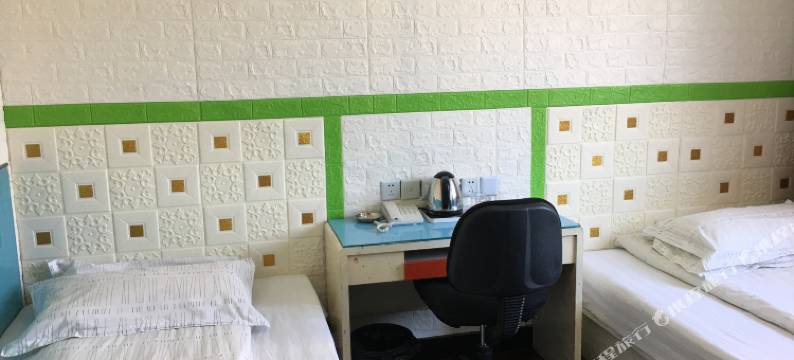 上海新天地客房图片