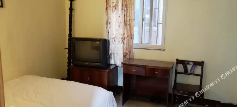 南通便捷旅社图片