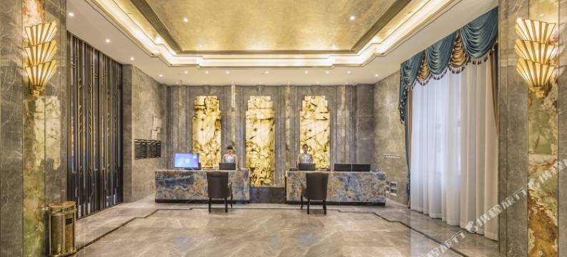 霞浦浦天国际大酒店图片