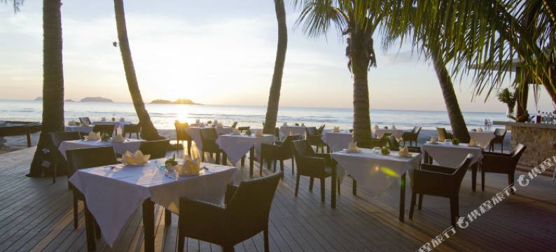 巴拉利海滩度假村(Barali Beach Resort & Spa)图片