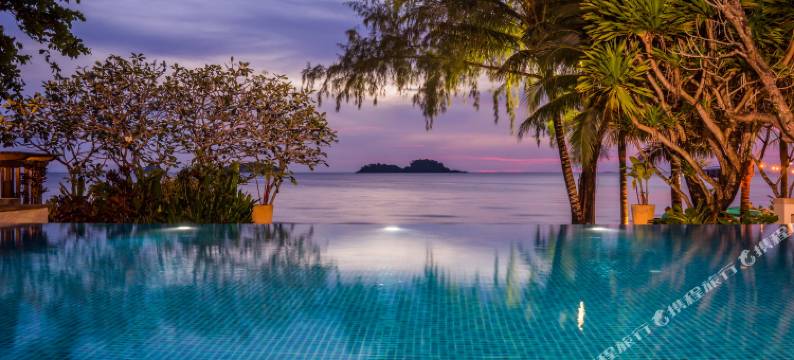 巴拉利海滩度假村(Barali Beach Resort & Spa)图片