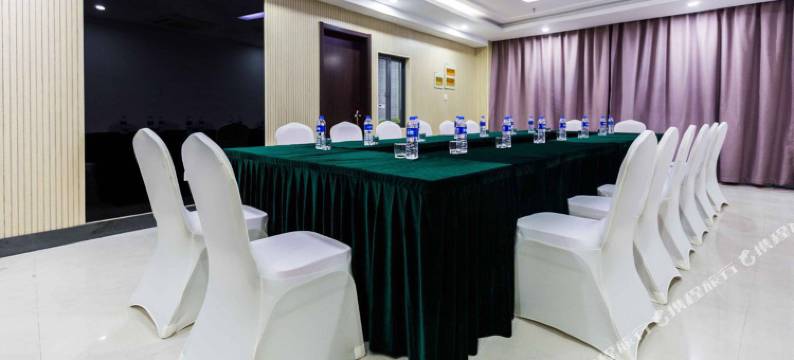 云祥之尚酒店(泰州万达广场店)图片