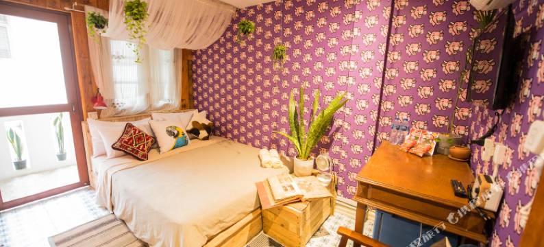 尼格之家酒店(Nego Home)图片