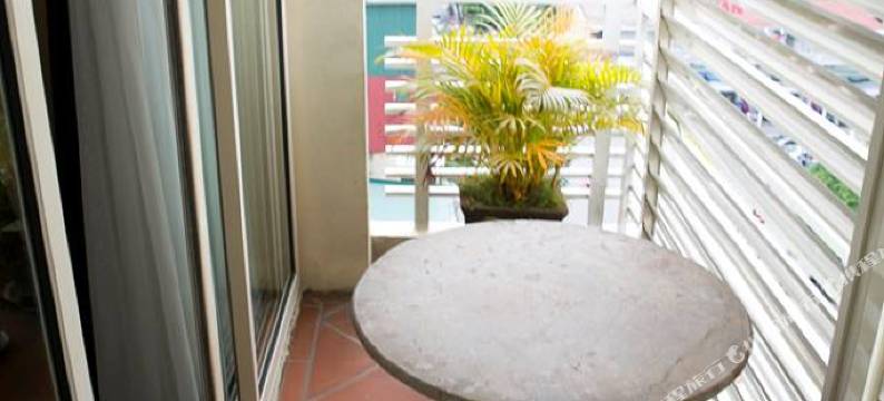 河内时代公寓(The Time Tower ApartmentHanoi)图片