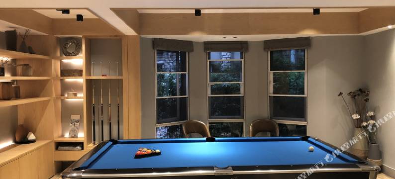 中山迪茵湖艺墅小筑别墅图片