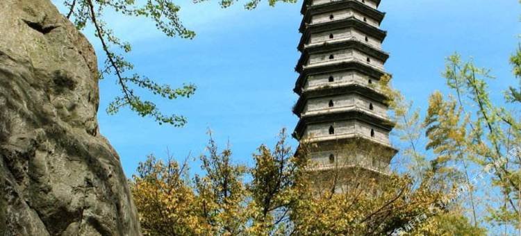 都江堰春春客栈图片